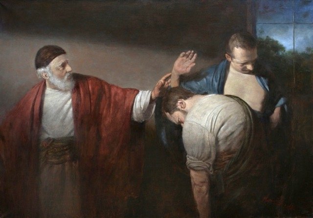Twenty-Sixth Sunday in Ordinary Time