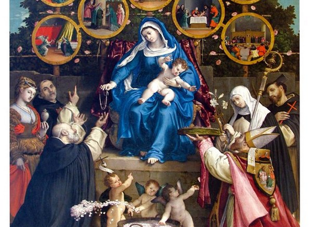 Twenty-Eighth Sunday in Ordinary Time