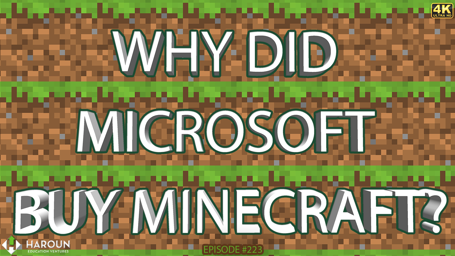 microsoft buys minecraft