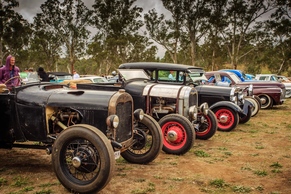 Tesha Mahoney - THE BOOGALOO INVITATIONAL