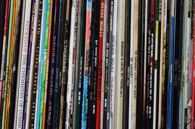 Kate McDonald - CO-OWNER OF RECORD LOW