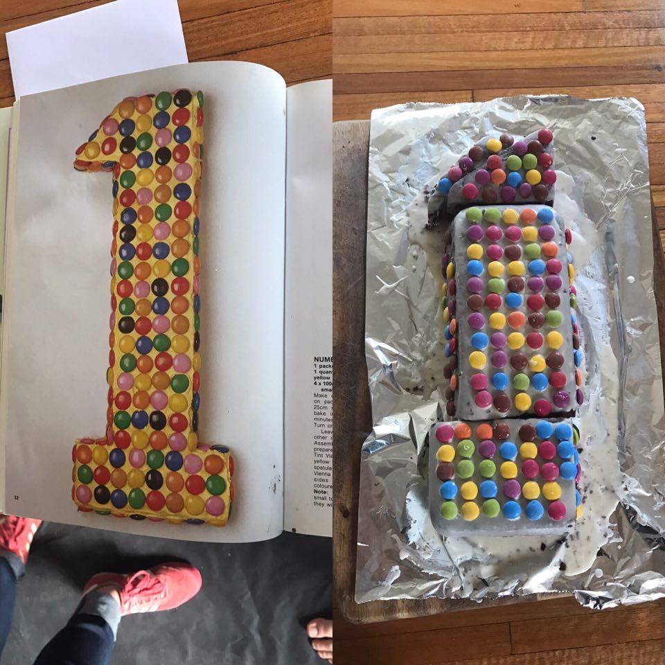 CAKE