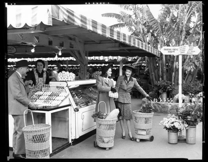 MARKET