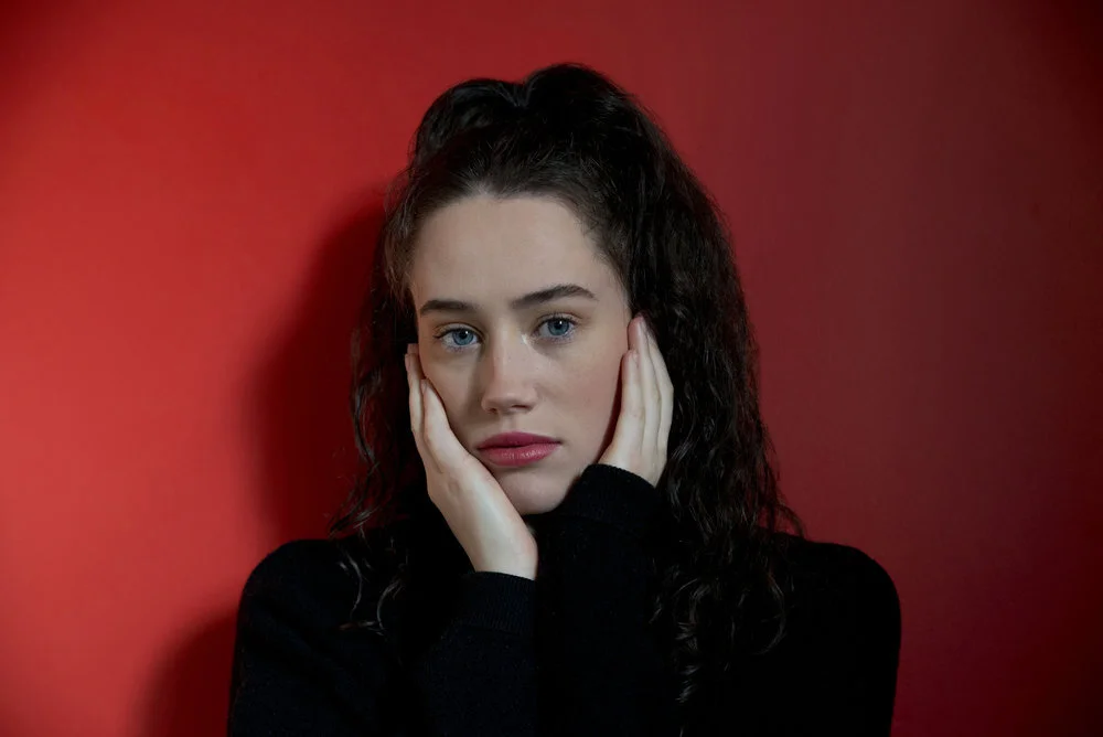 MAYA ROSE - SINGER/SONGWRITER