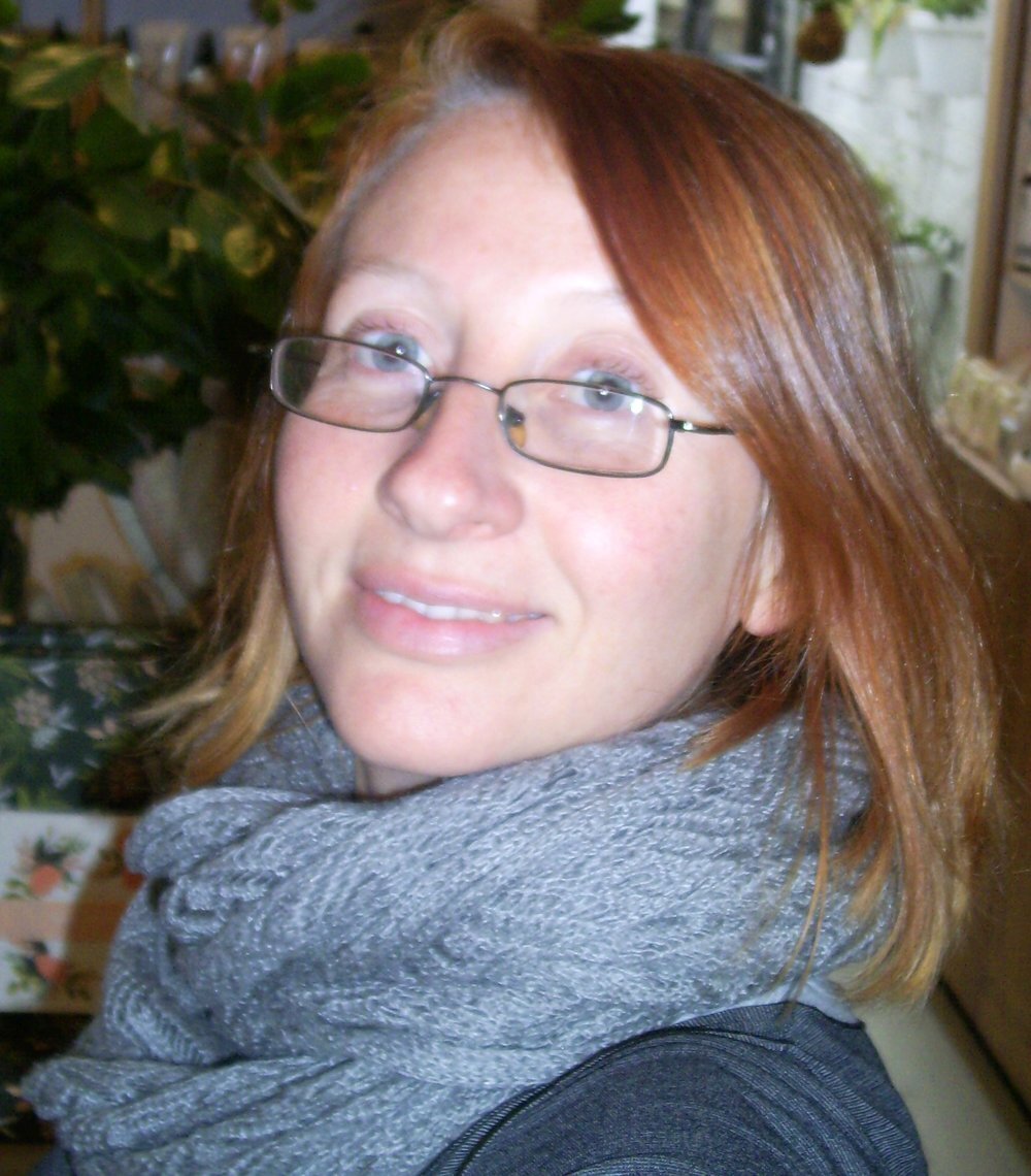 CHRISTIANA JACKSON - MIMOSA BOTANICALS