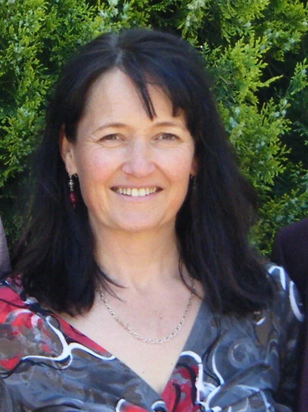 ANGELA MITTEN - COUNSELLOR