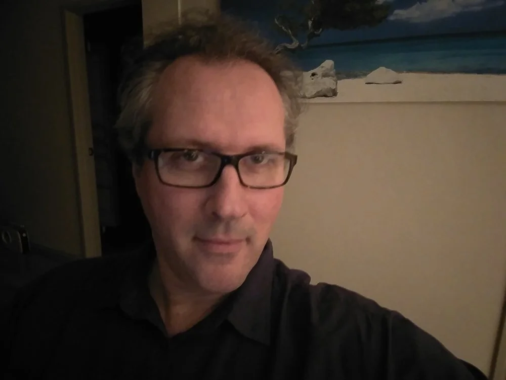 GEOFFREY SMITH- DOCUMENTARY FILMMAKER