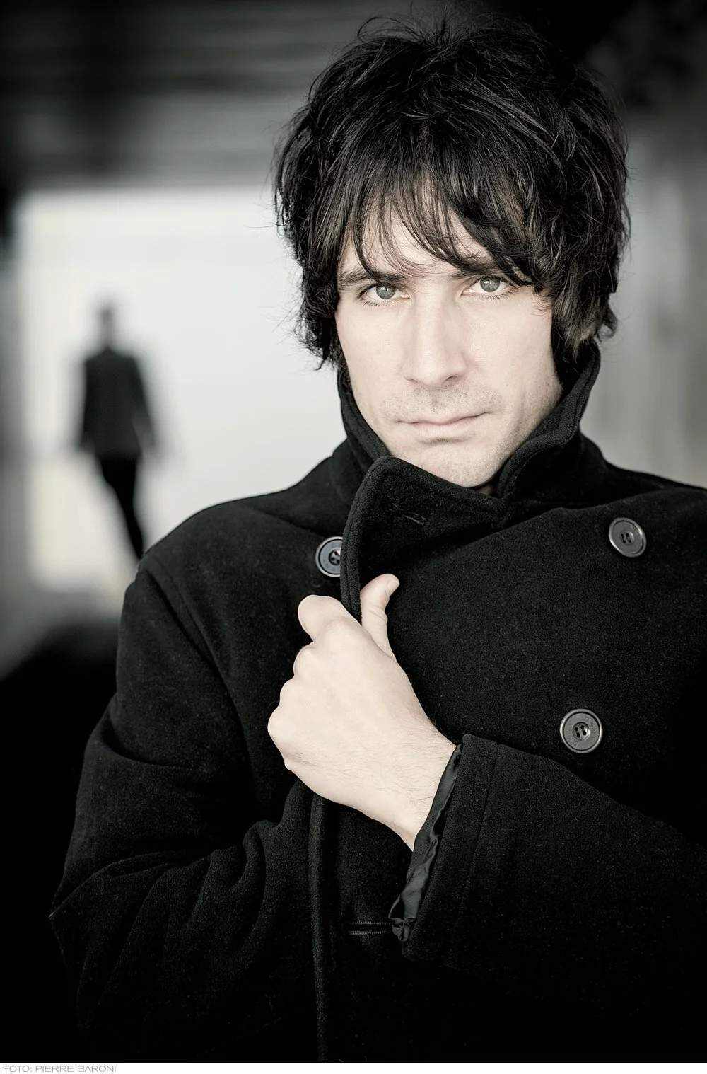 DAVEY LANE - MUSICIAN