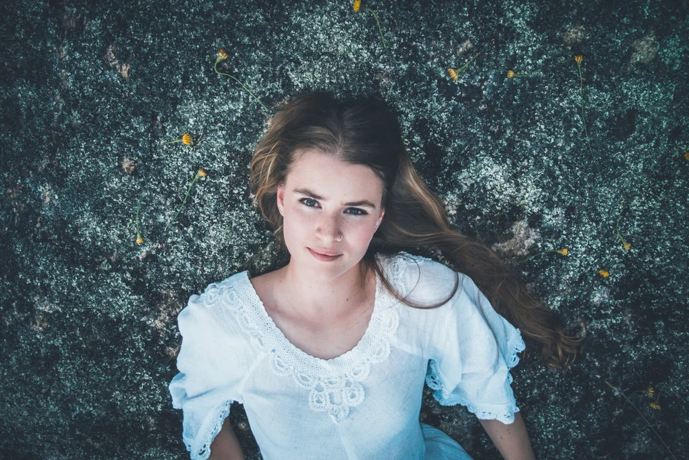 MARIAH McCARTHY  - SINGER/SONGWRITER