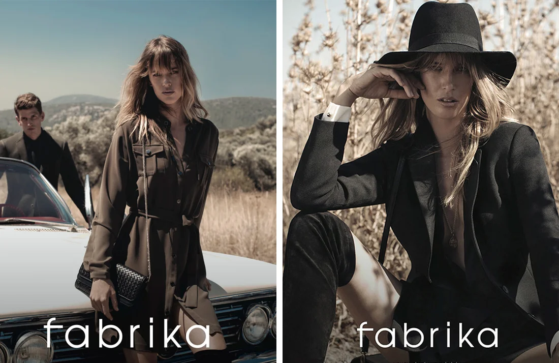 fabrika
