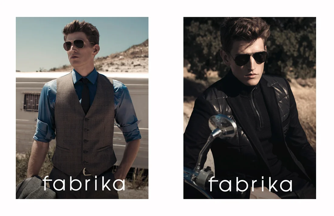 fabrika