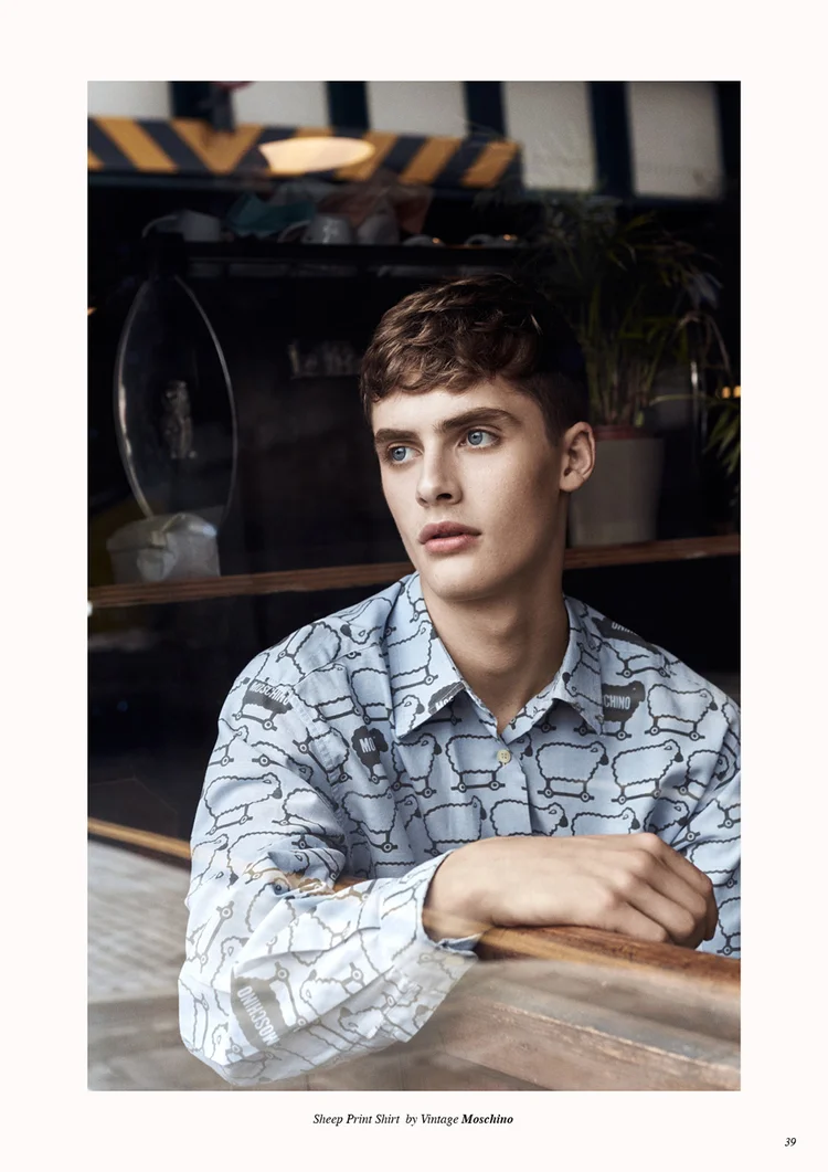 Client Magazine