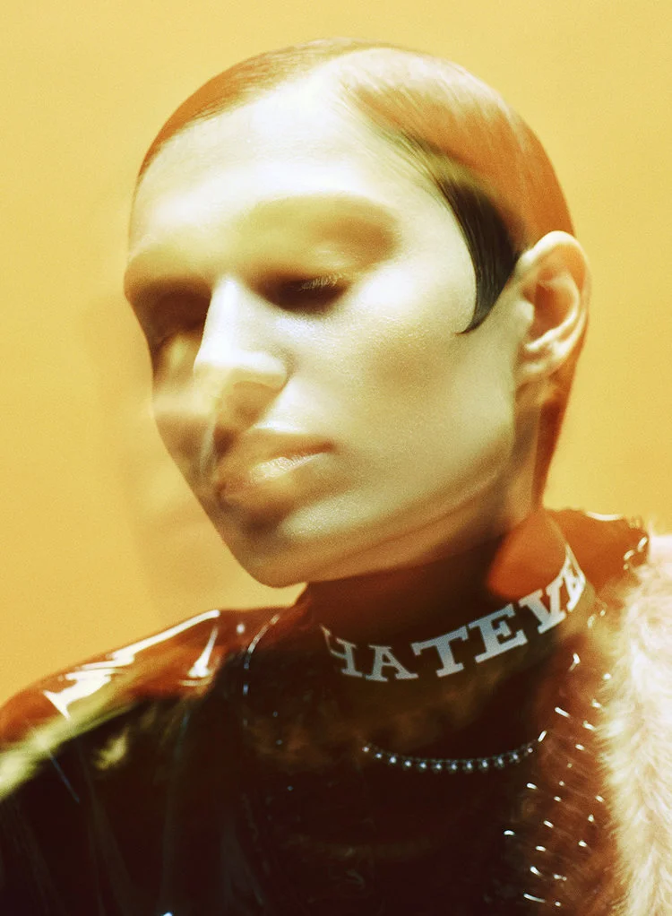 W.R.P.D. Magazine Issue 3