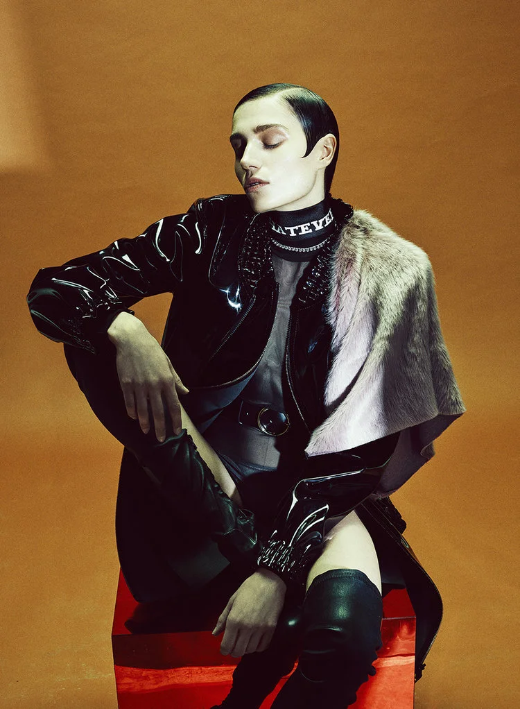W.R.P.D. Magazine Issue 3