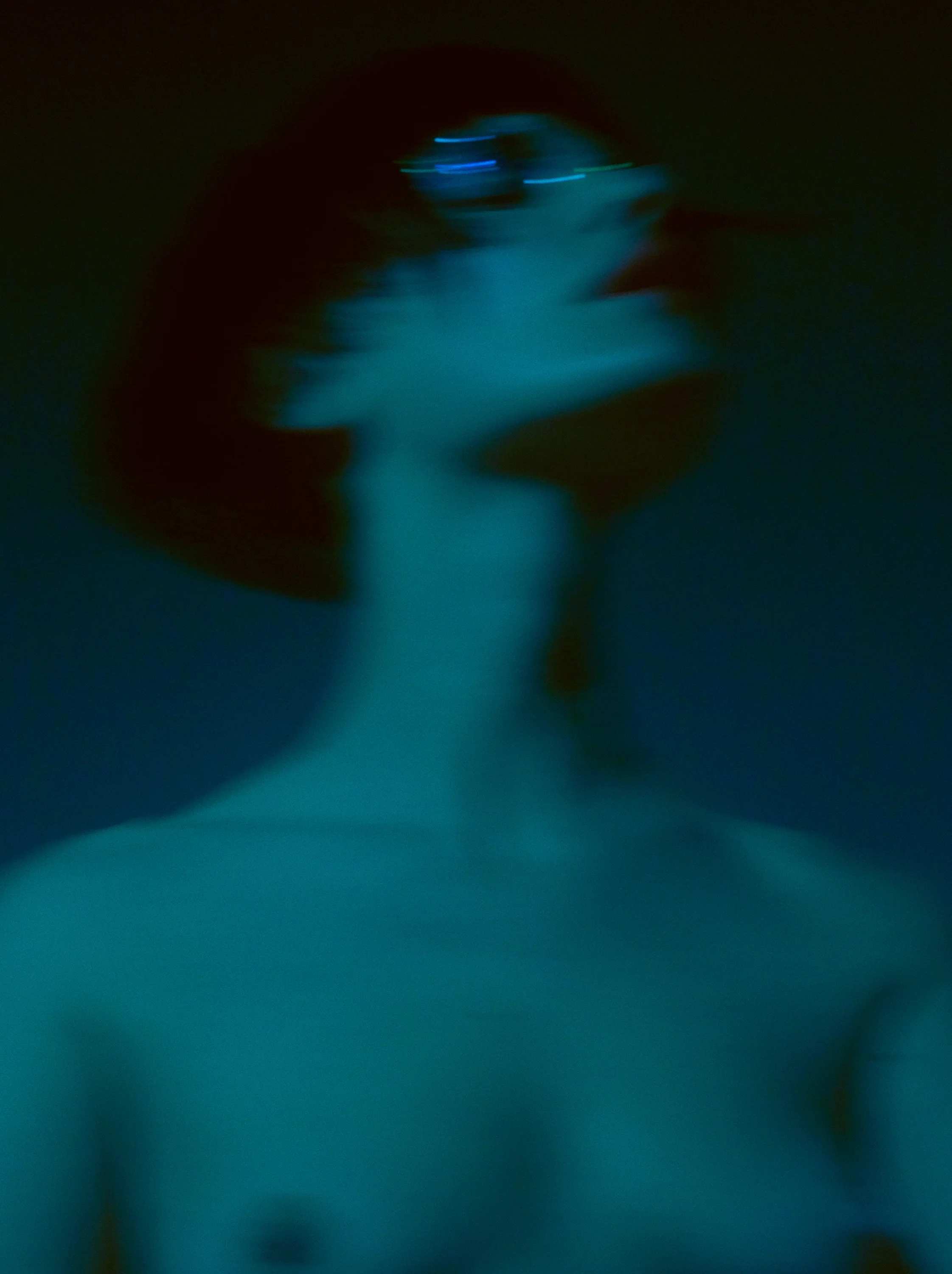 Photo Vogue Italia