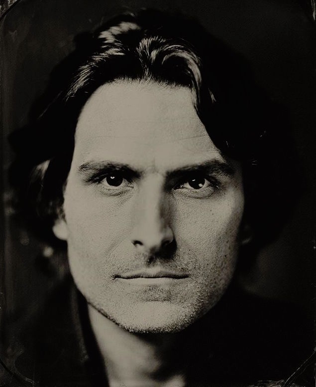 Photo by Geoffrey Berliner, Penumbra Foundation, NY