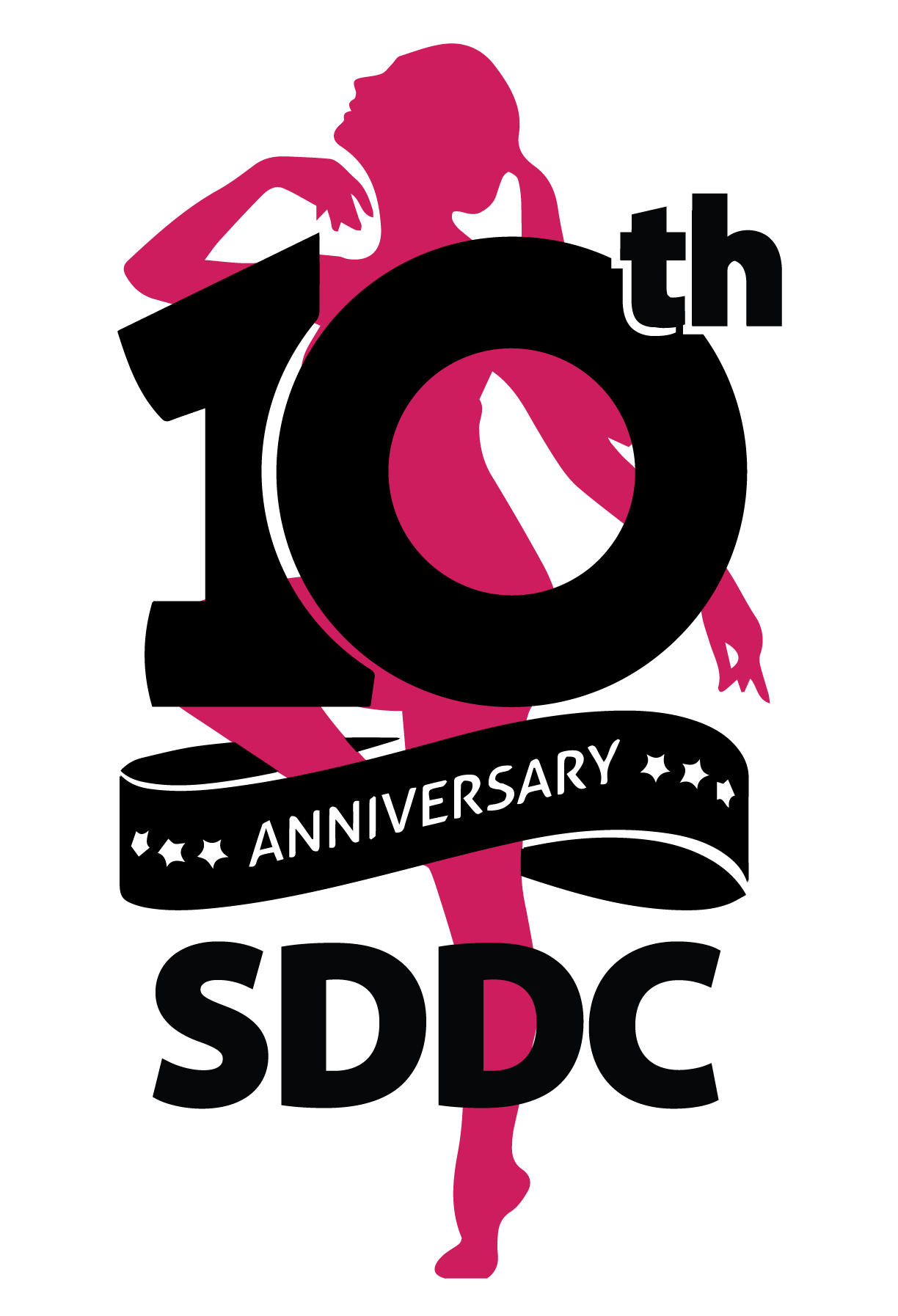 SDDC 10th Dance Season (2022-2023) Begins