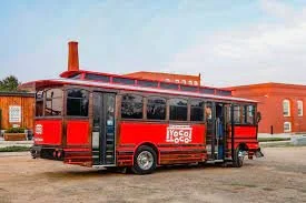 YoCo Loco Trolley