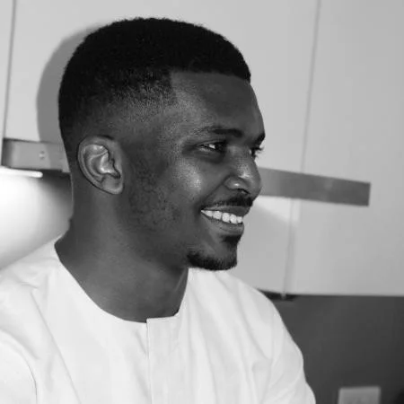 Gabriel Esu Creative Director / Chief Product Officer @ Syracuse Digital / Hirefreehands