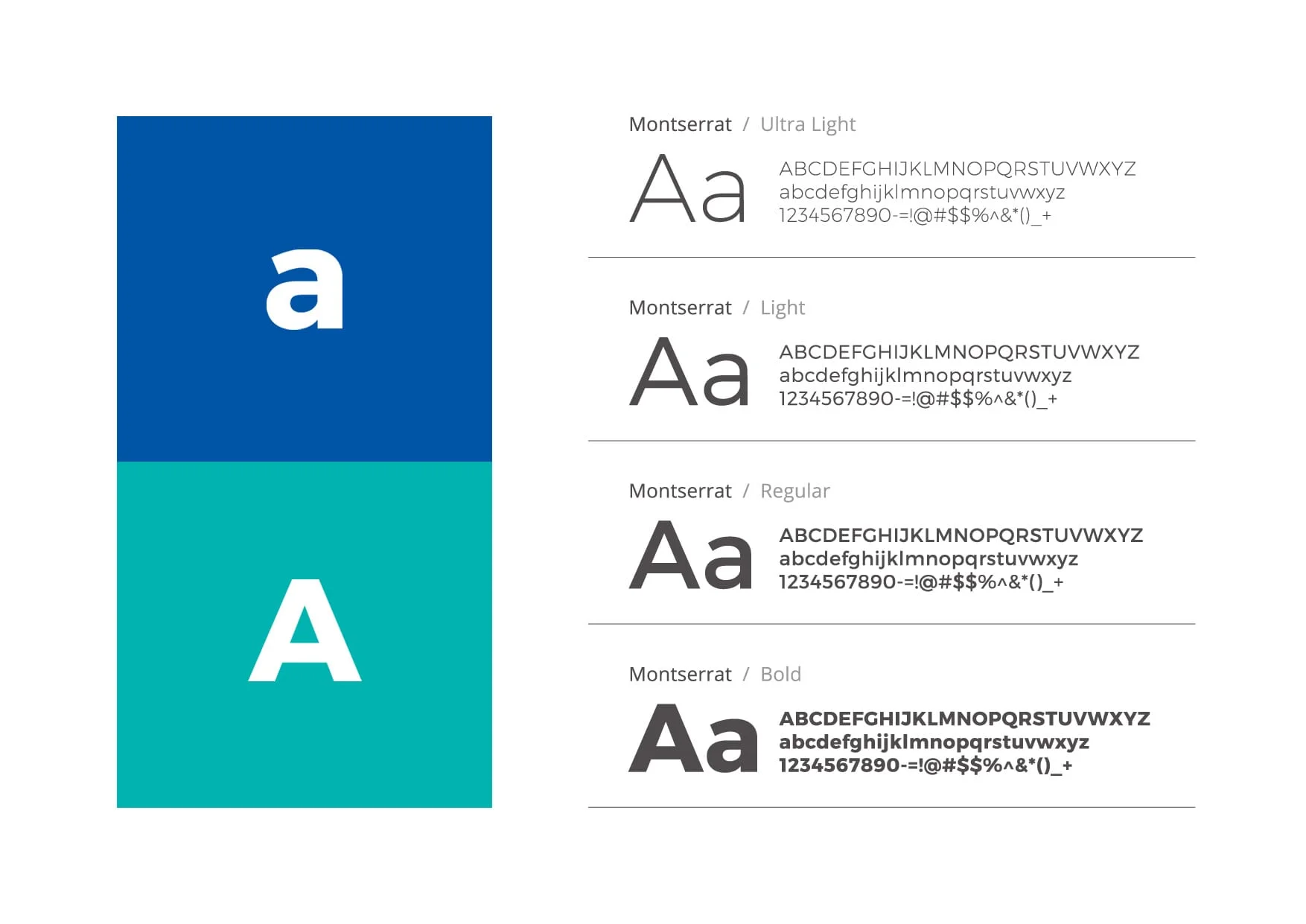 Rooms Planet Designer Font Selection for Unique Brand Identity