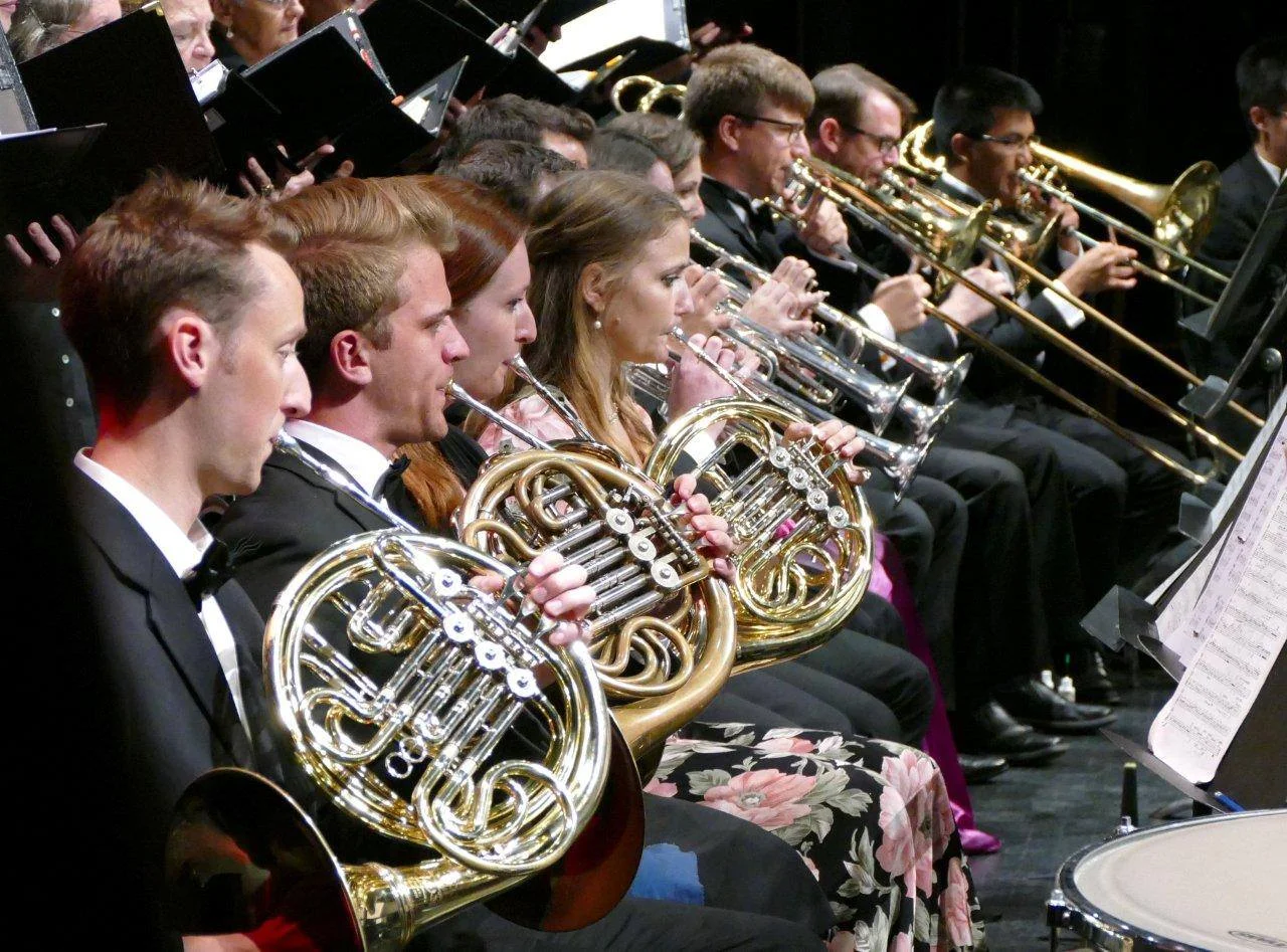 NAO BRASS TUTTA FORZA! 