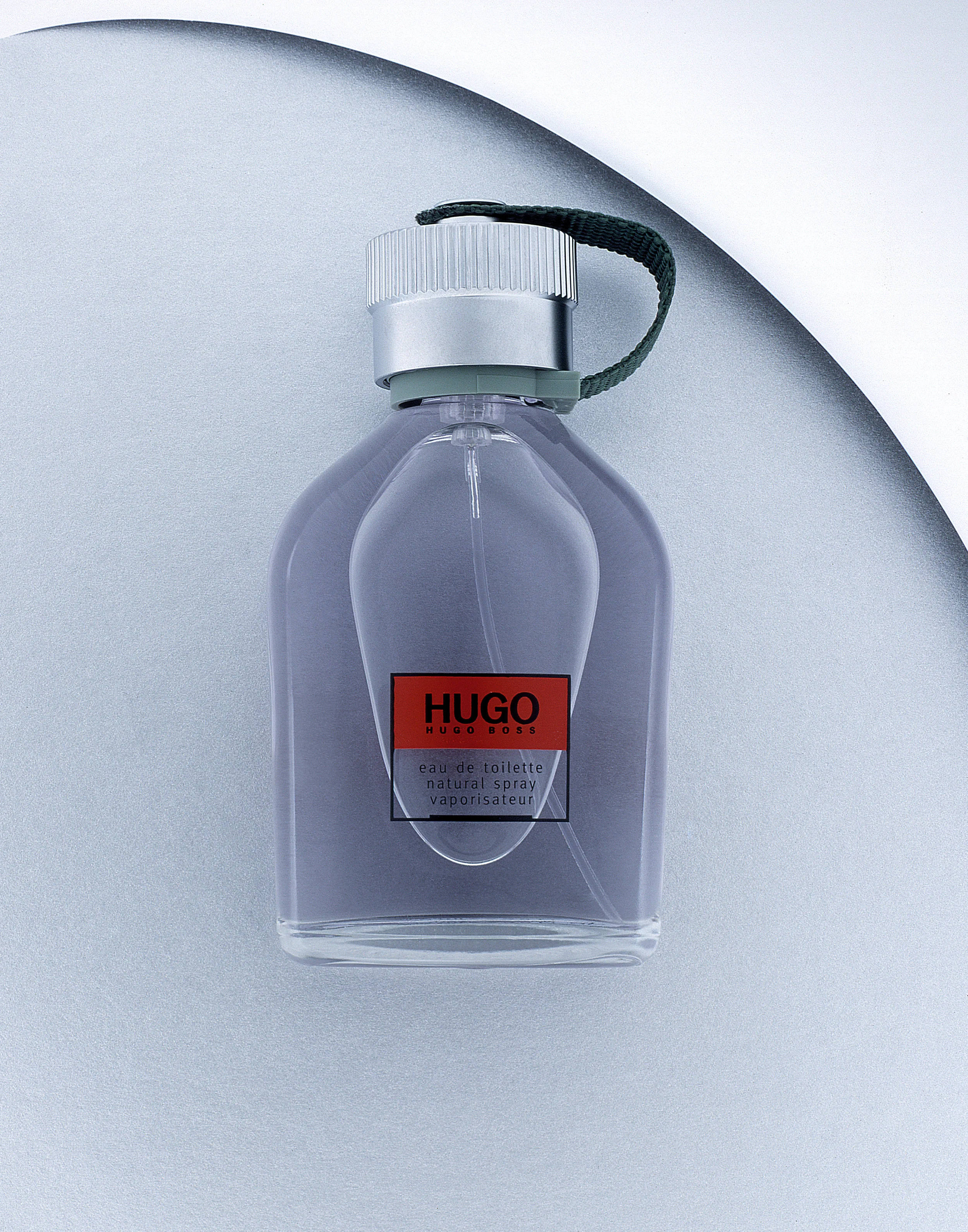Hugo Boss Perfume