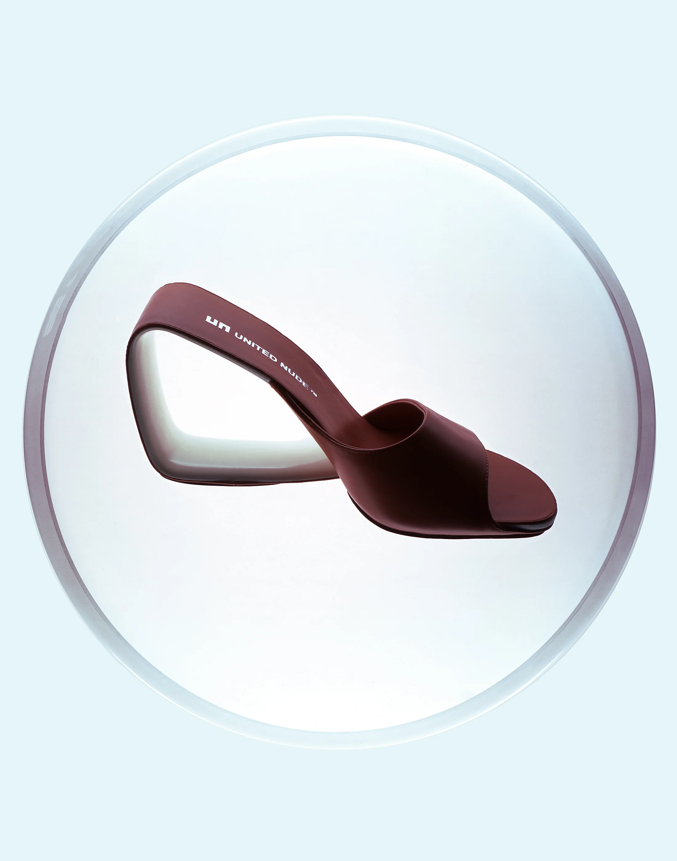 United Nude shoes