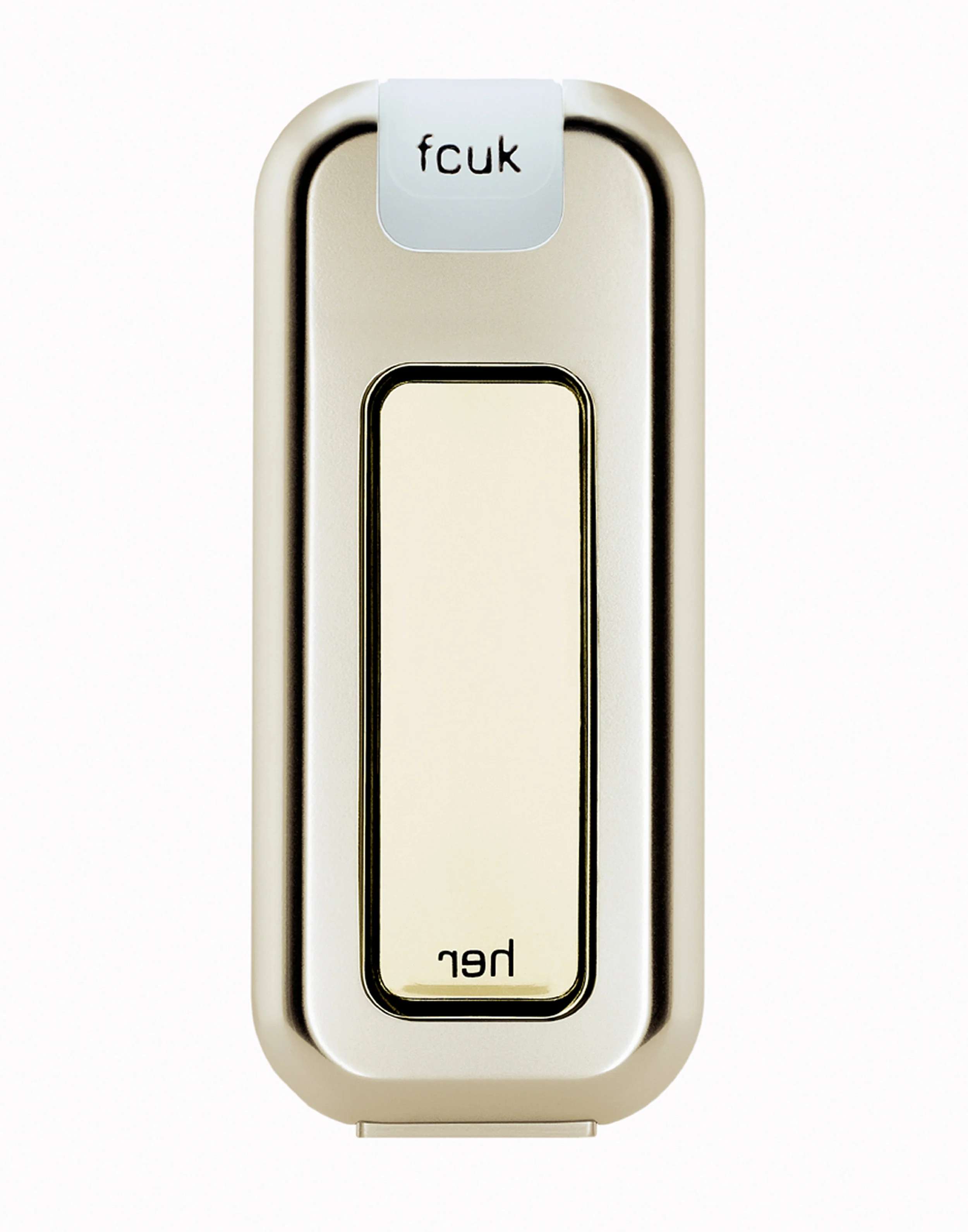 FCUK Perfume 