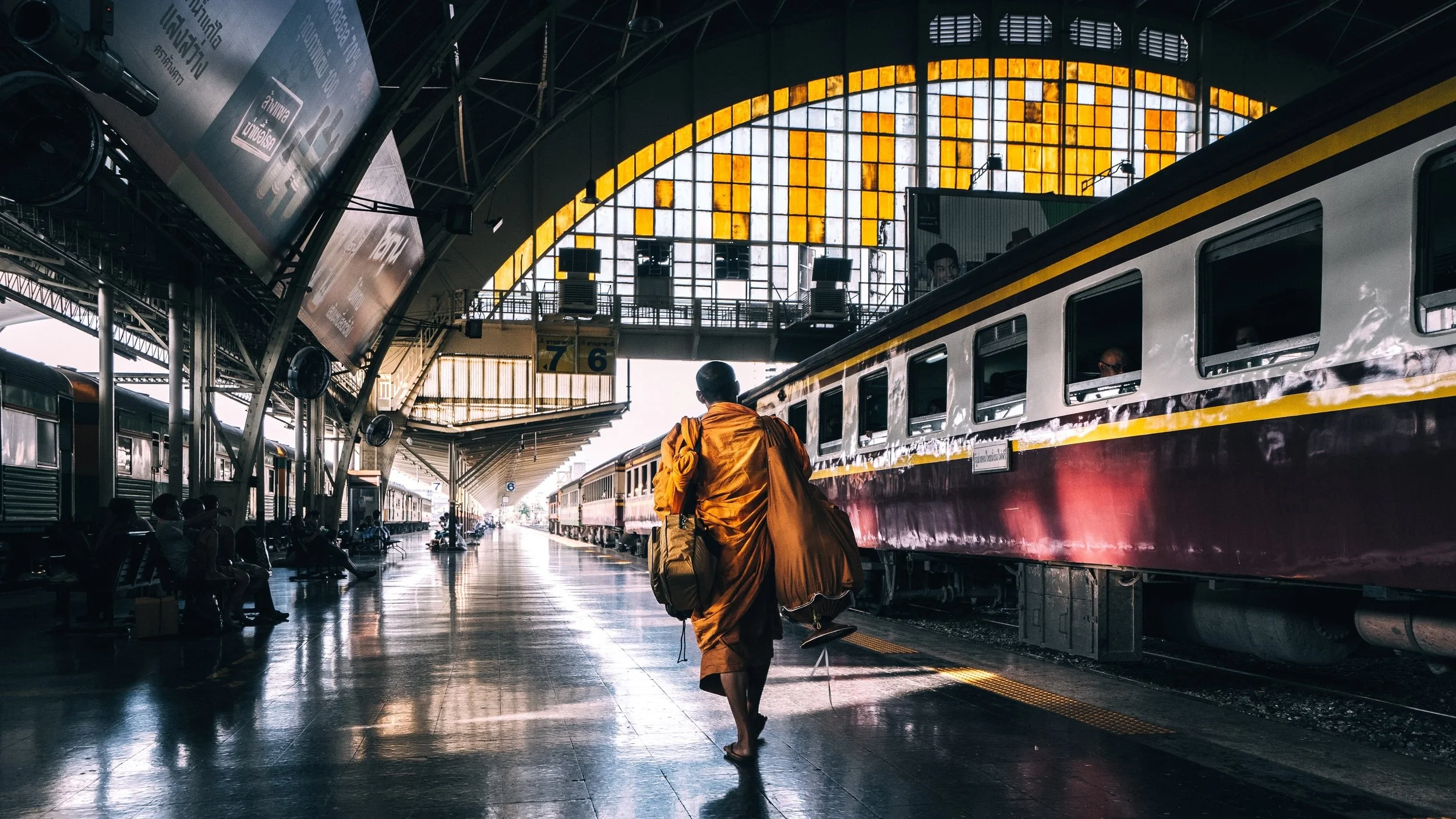 Photo by Ryan Tang on Unsplash