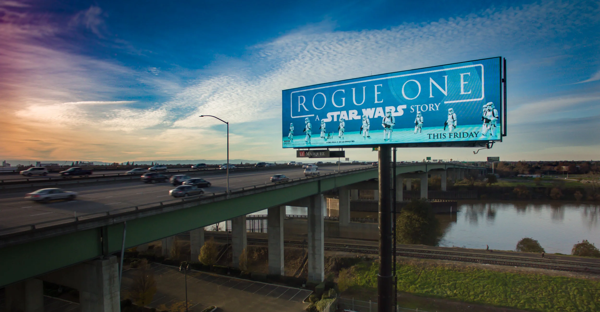 1015/1016 US 50 & Front Street