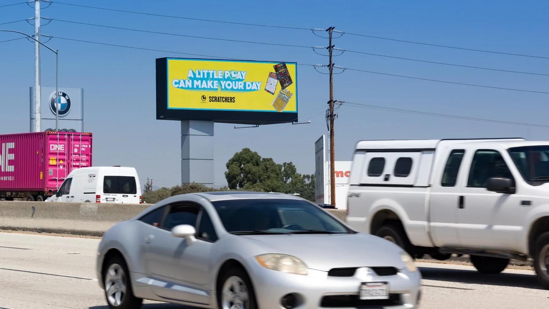 6005/6006 - Norwalk Hwy 605