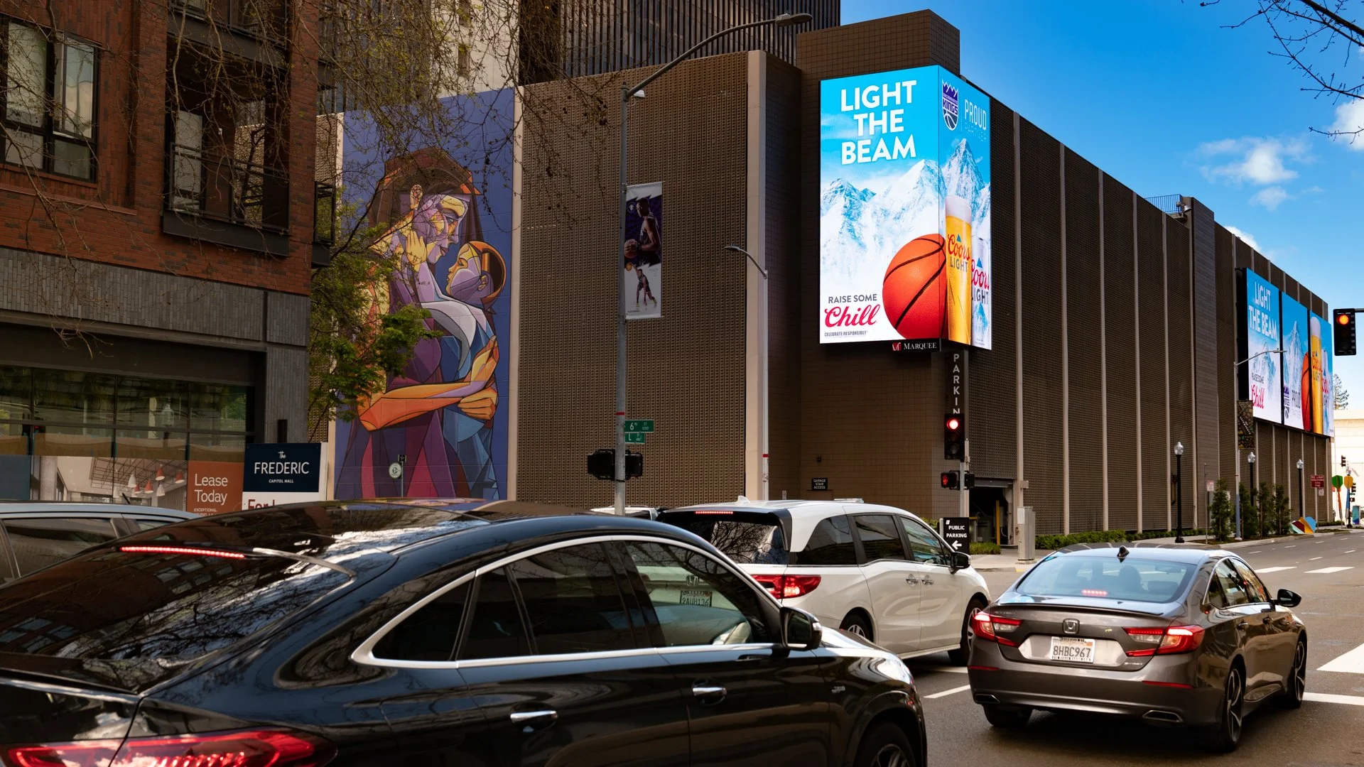 VIP - Downtown Commons/G1C Plaza 4004