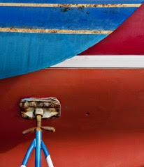 Sandy Gennrich, In the Yard, archival photograph under acrylic glass 30 x 36 inches Price: $1,880