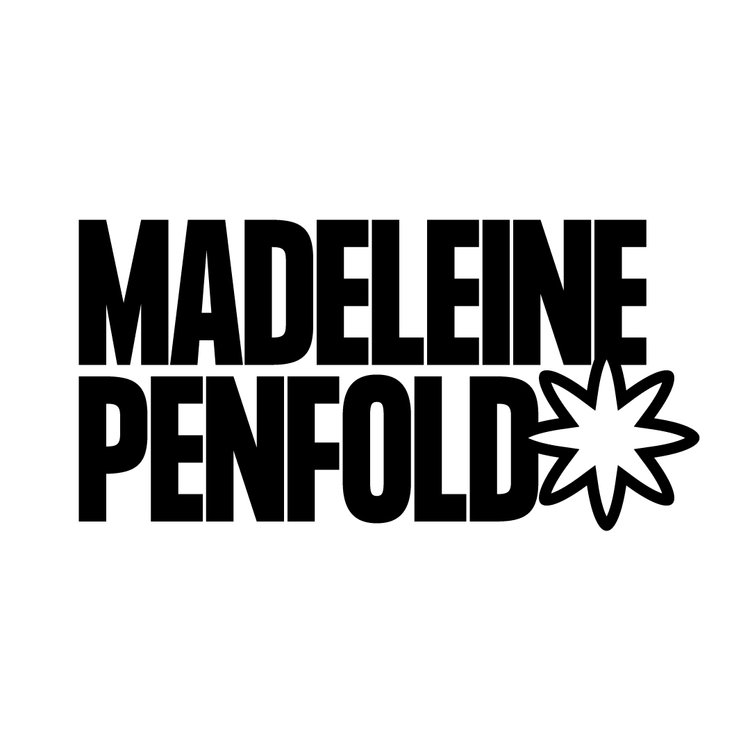 Madeleine Penfold