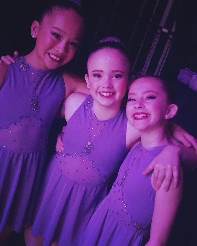 Kicking Day ✌🏻 off with our 12 & Under Duo/Trios! #ocfam #ocwarren #opencall #dancecompetition