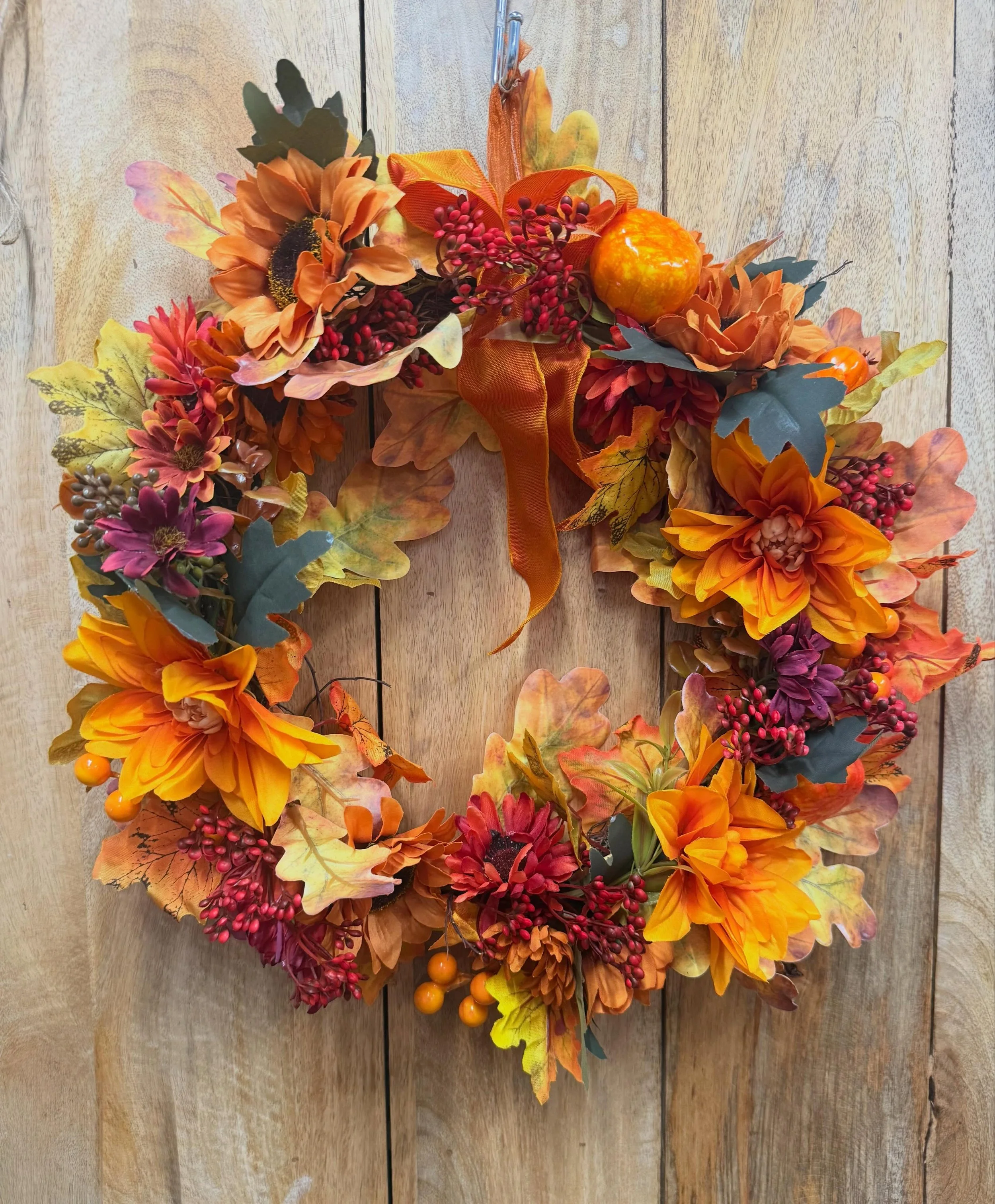 🌿 TODAY&rsquo;S THE DAY! 🌿
Botanical Living is making its first market appearance! 💕

Come and find me at West Didsbury Makers Market
📍 Withington Community Hospital Car Park
🕚 11am&ndash;4pm today

Lots of gorgeous faux flowers, wreaths, handcr