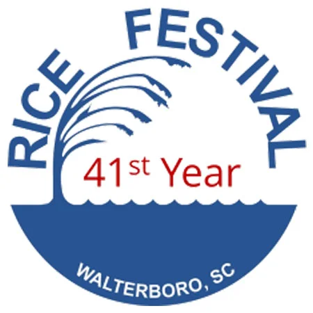 Rice Festival, Walterboro, SC