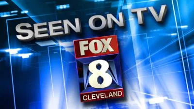 The Mutts Make the News at the Cleveland Outdoor Adventure Show