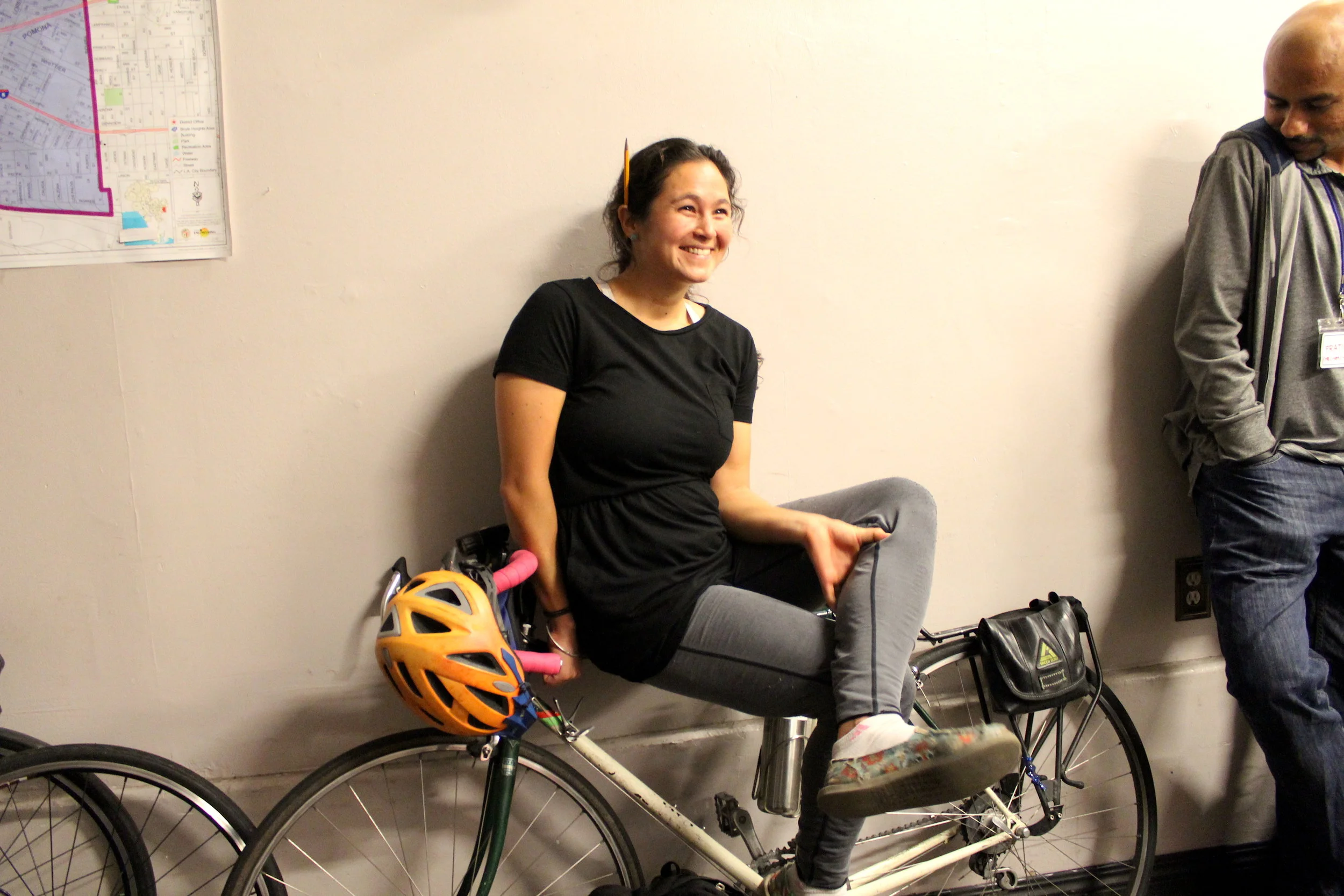 Hiring Local Coordinator for Untokening Detroit!