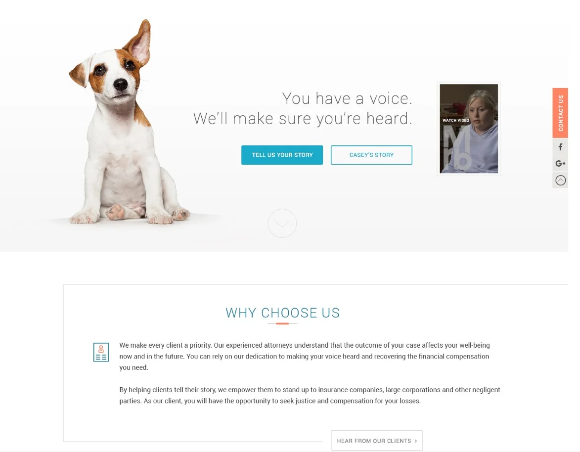 mrb home screen dog.jpg