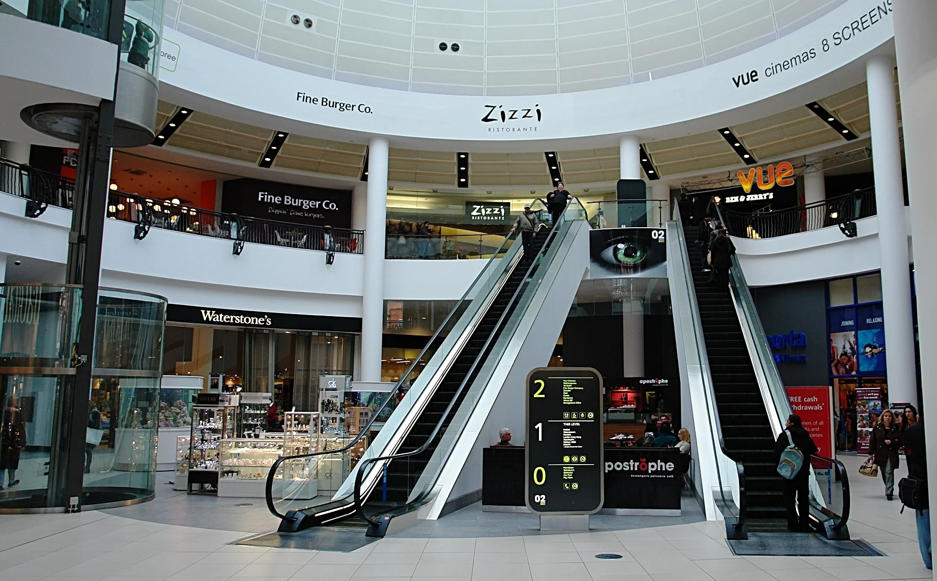 CLIENT ADVISER FOR TRANSFORMATION OF LONDON RETAIL CENTRE ADDING SIGNIFICANT INVESTMENT VALUE