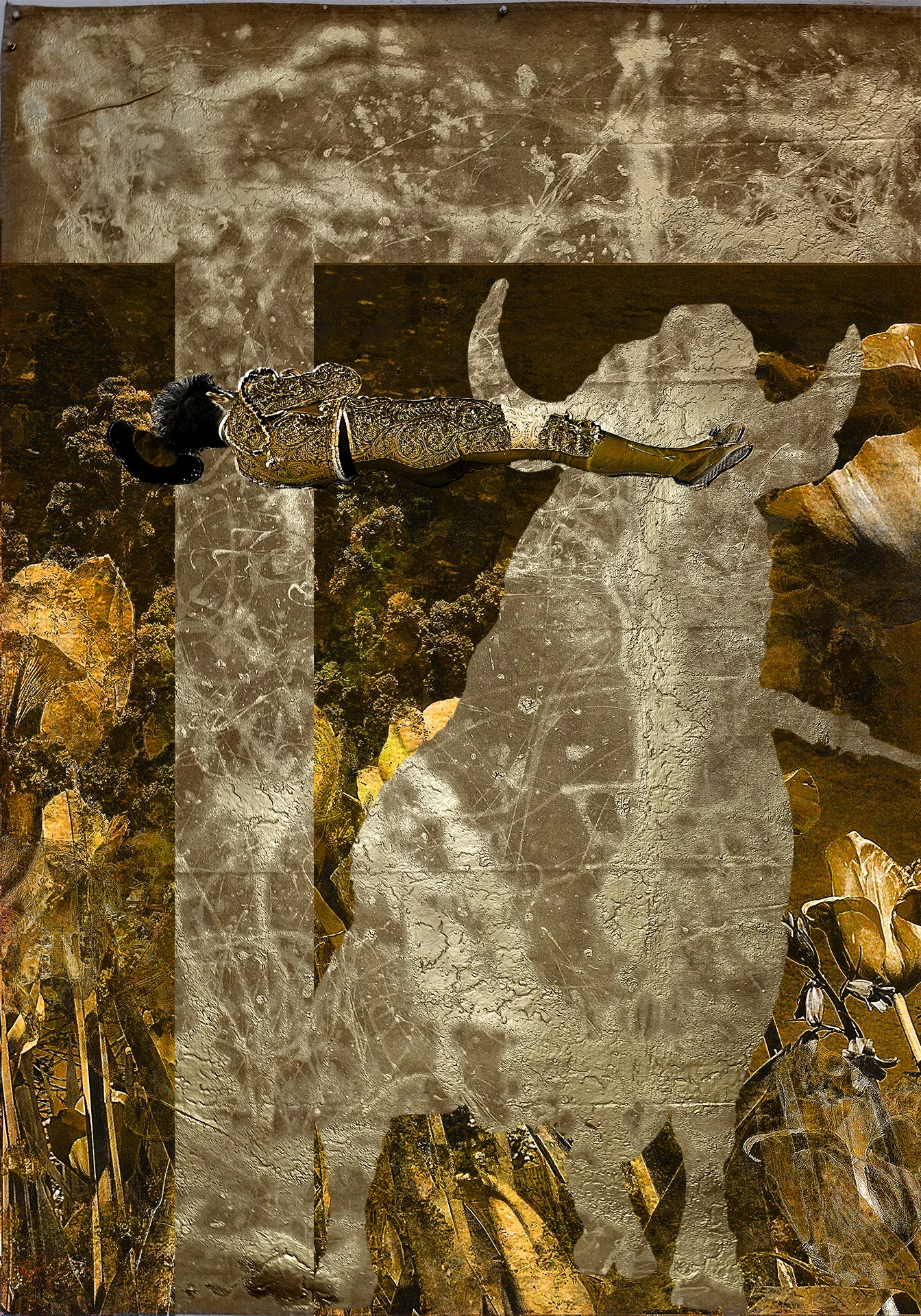 god of the ring made man 12
