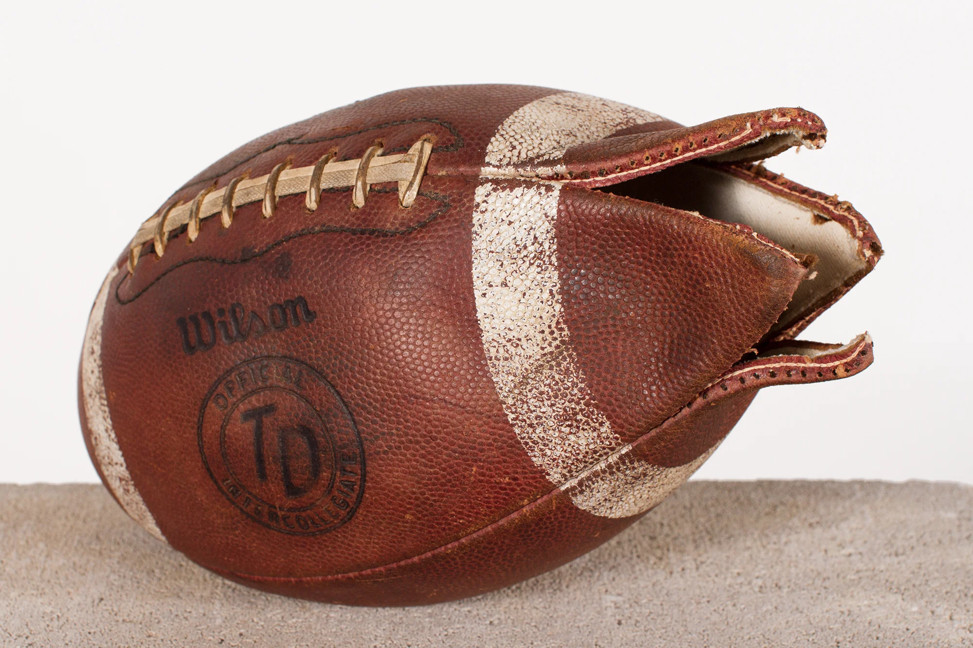 Football Pod