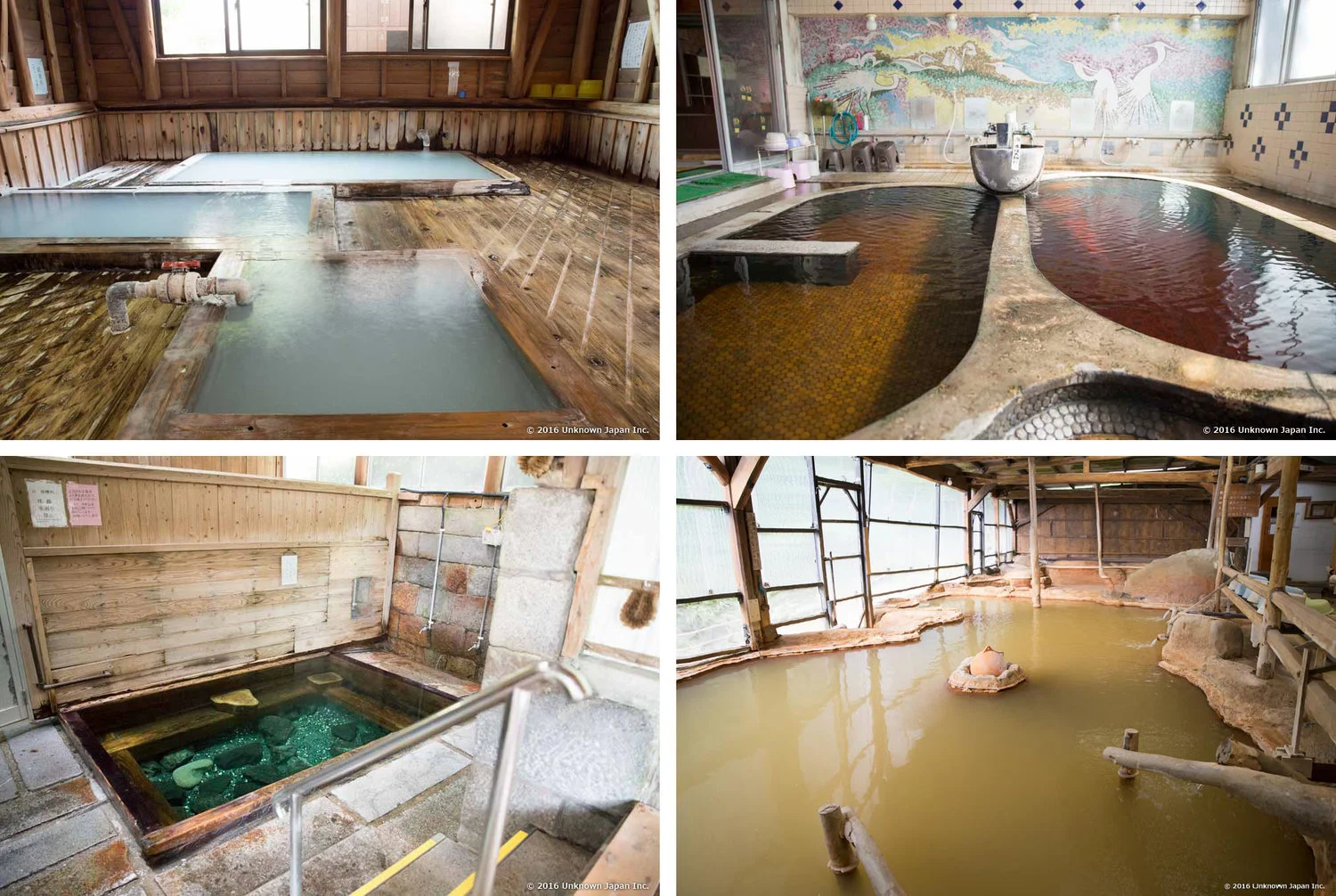 The 10 Onsens You Should Visit in Kagoshima