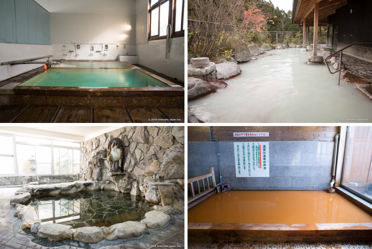 The 10 Onsens You Should Visit in Fukuoka, Saga, and Nagasaki