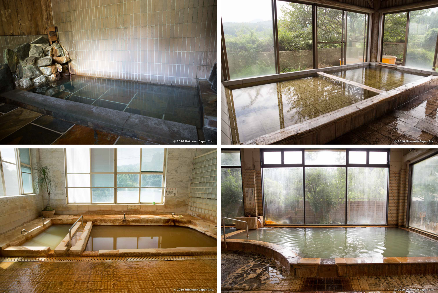 The 10 Onsens You Should Visit in Miyazaki