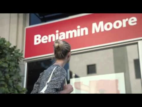 Benjamin Moore- Artist/Composer