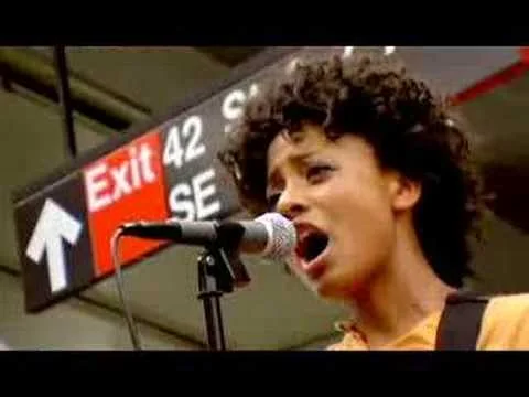 Susan Cagle "Manhattan Cowboy" 