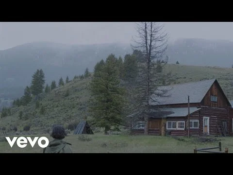 LOREN - Broken Telephone