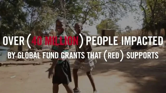 RED- Producer/Composer